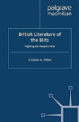 British Literature Of The Blitz - Preview
