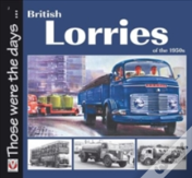 British Lorries Of The 1950s