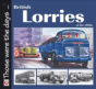 British Lorries Of The 1950s - Preview