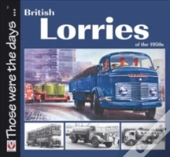 British Lorries Of The 1950s
