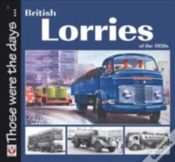Capa do artigo British Lorries Of The 1950s