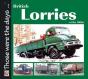British Lorries Of The 1960s - Preview