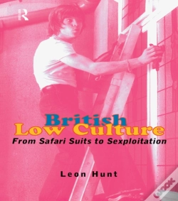 Capa do artigo British Low Culture
