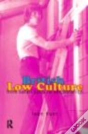 Capa do artigo British Low Culture