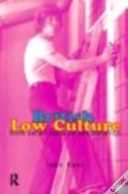 Capa do artigo British Low Culture