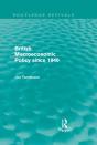 British Macroeconomic Policy Since 1940 (Routledge Revivals) - Preview