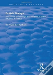 British Malaya