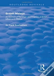 Capa do artigo British Malaya
