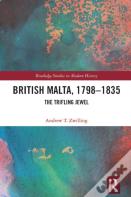 British Malta, 1798â€“1835