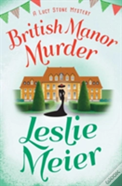 Capa do artigo British Manor Murder