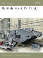 British Mark Iv Tank - Preview