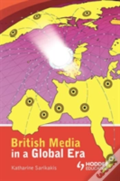 Capa do artigo British Media In A Global Era