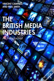 Capa do artigo British Media Industries