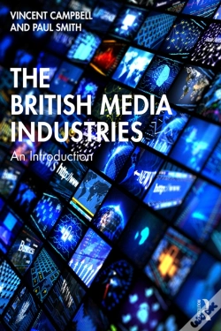 Capa do artigo British Media Industries