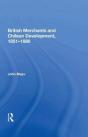 British Merchants And Chilean Development, 1851-1886 - Preview