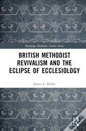 Capa do artigo British Methodist Revivalism And The Eclipse Of Ecclesiology