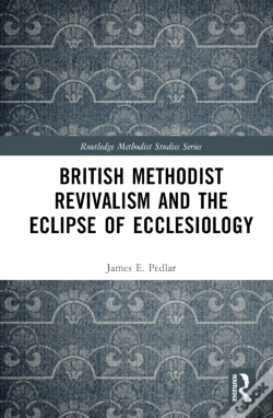 Capa do artigo British Methodist Revivalism And The Eclipse Of Ecclesiology