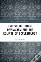 Capa do artigo British Methodist Revivalism And The Eclipse Of Ecclesiology