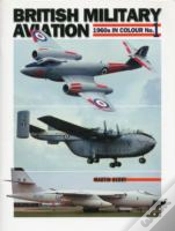Capa do artigo British Military Aviation