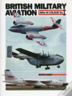 Capa do artigo British Military Aviation