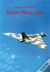 British Military Jets