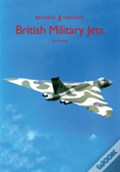 Capa do artigo British Military Jets