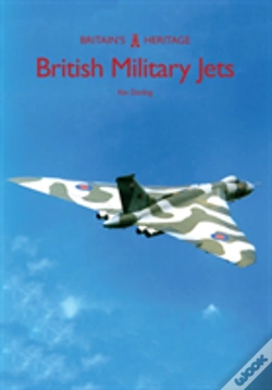 Capa do artigo British Military Jets