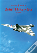 British Military Jets