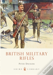 Capa do artigo British Military Rifles