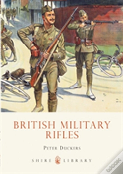 Capa do artigo British Military Rifles