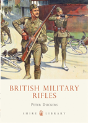 British Military Rifles - Preview