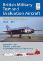 British Military Test And Evaluation Aircraft - Preview