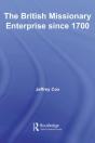 British Missionary Enterprise Since 1700 - Preview