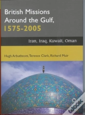 Capa do artigo British Missions Around The Gulf, 1575-2005
