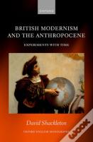 British Modernism And The Anthropocene