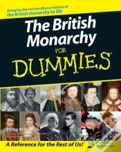 Capa do artigo British Monarchy For Dummies