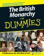 British Monarchy For Dummies - Preview