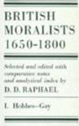 British Moralists, 1650-1800 - Preview