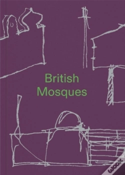 Capa do artigo British Mosques