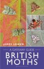 British Moths - Preview
