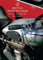 British Motorcycles Of The 1940s And Â€˜50s - Preview
