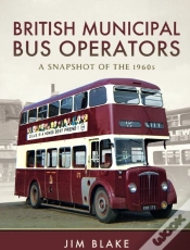 Capa do artigo British Municipal Bus Operators