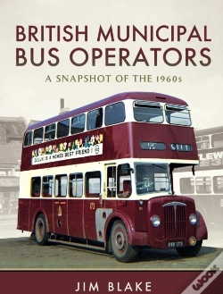Capa do artigo British Municipal Bus Operators
