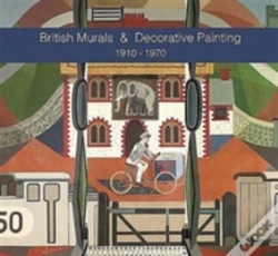 Capa do artigo British Murals & Decorative Painting 1910-1970