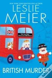 Capa do artigo British Murder