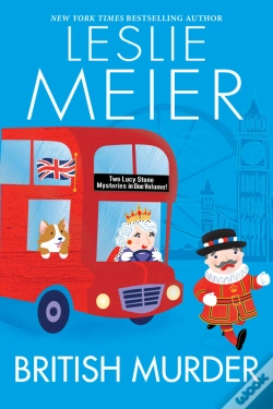 Capa do artigo British Murder