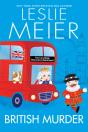 British Murder - Preview