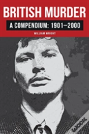 Capa do artigo British Murder