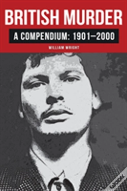 Capa do artigo British Murder
