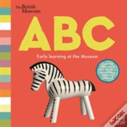 Capa do artigo British Museum: Abc